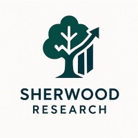 Sherwood Research logo - Similar company to Cohort
