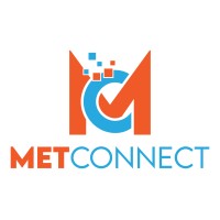 Met Connect logo - Similar company to Scale Hub