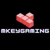 MKey Gaming logo - Similar company to Error Gaming Bgmi