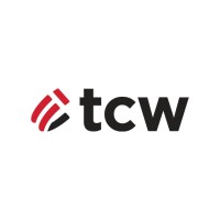 TCW logo - Similar company to Circumference Group
