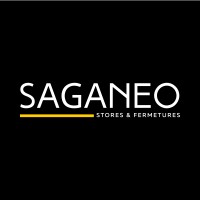SAGANEO logo - Similar company to Usinea