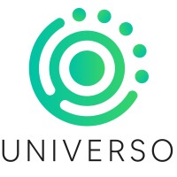 Universo logo - Similar company to Talpiot