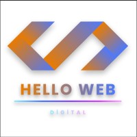 HelloWeb Digital logo - Similar company to Helloweb