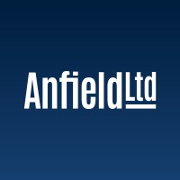 Anfield Ltd logo - Similar company to Mawari