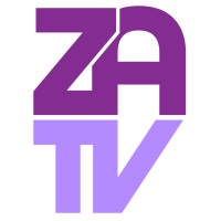 ZATV logo - Similar company to Web For Future Inc