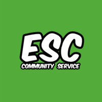 ESC Community Service logo - Similar company to Esc Education