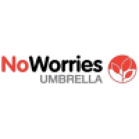 No Worries Red Umbrella Limited logo - Similar company to Eebs Cis Payroll