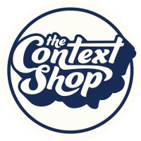 The Context Shop logo - Similar company to Entel Systems