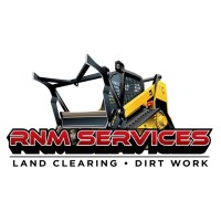 RNM Services, LLC logo - Similar company to Texan Forestry