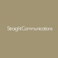 Straight Communications logo - Similar company to Some Like It Hot