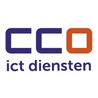 CCO ict diensten logo - Similar company to It Support 4U Nl