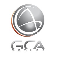 Groupe GCA logo - Similar company to Decharenton