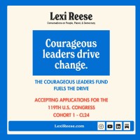 Lexi Reese For Senate