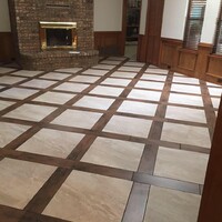 DFW Flooring Warehouse logo - Similar company to Epoxy Flooring Plano