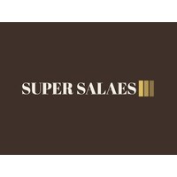 Super Sales logo - Similar company to Supersales