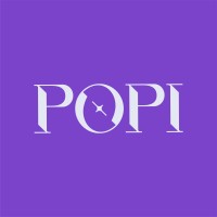POPI Game Studio logo - Similar company to Hebocon Denmark