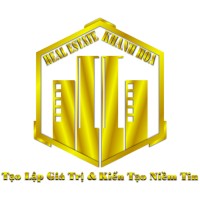 Real Estate - Khanh Hoa, Vietnam logo - Similar company to Renderland