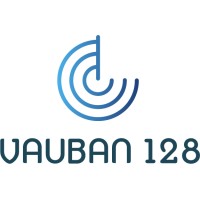Vauban 128 logo - Similar company to Bt2I