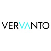 Vervanto logo - Similar company to Miami University Blockchain Club