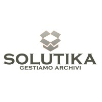 Solutika srl logo - Similar company to Solutika Tecnologia