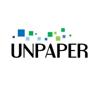 UNPAPER logo - Similar company to Unpaper