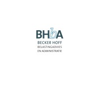 BHBA logo - Similar company to Accura Administratie En Belastingadvies