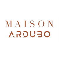 MAISON ARDUBO logo - Similar company to Baru Design