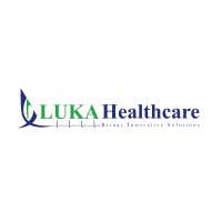 LUKAHealthcare Pvt.Ltd logo - Similar company to Knp Med Solutions