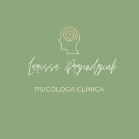 Psicóloga Larissa Przendziuk logo - Similar company to Antônio & Mendonça - Advogado Previdenciário