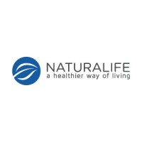 Naturalife Health logo - Similar company to Savant Health