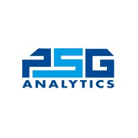 PSG Analytics Ltd logo - Similar company to Next Gen Cyber