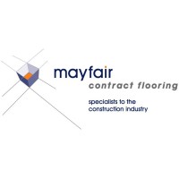 MAYFAIR CONTRACT FLOORING LIMITED logo - Similar company to Mayfair Contracts Ltd