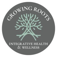 Growing Roots Integrative Health & Wellness logo - Similar company to Bloom Upstate