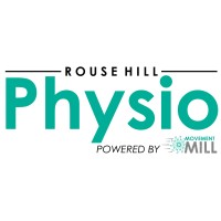 Rouse Hill Physio logo - Similar company to Pb Physio