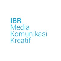 IBR Media Komunikasi Kreatif logo - Similar company to Alterbrain.Idn