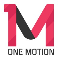 One Motion Studio logo - Similar company to Timelapse Video Service