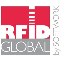 RFID Global by Softwork | RFID, NFC e Bluetooth Low Energy logo - Similar company to Rfid Discovery | A Paragon Id Company