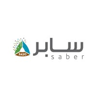 Saber - سابر logo - Similar company to Amad Group