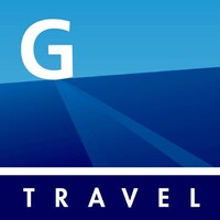 G Travel Group logo - Similar company to Travel Recommends (Philippines)