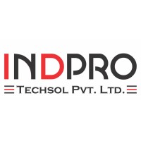 INDPRO TECHSOL PVT LTD logo - Similar company to Debug India Pvt Ltd