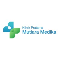 Klinik Pratama Mutiara Medika logo - Similar company to Inbloom Graphics