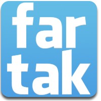 Fartak logo - Similar company to Fartak Technology System