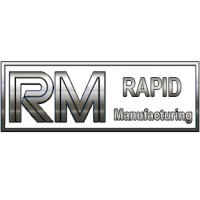 Rapid Manufacturing logo - Similar company to P & E Manufacturing Ltd
