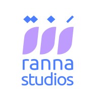 Ranna Studios logo - Similar company to Aivolve Innovations