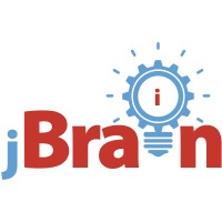 jBrain logo - Similar company to Jbrain Software