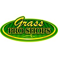 GRASS PRO SHOPS, INC. logo - Similar company to Market Pros