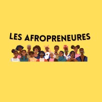 Les Afropreneures logo - Similar company to Objectif Canada
