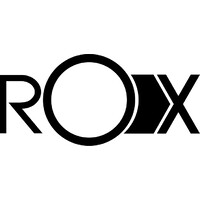 ROX Life logo - Similar company to Volonté