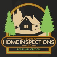 Uptown home inspections PDX logo - Similar company to Nw Facilities & Equipment Maintenance