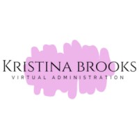 Kristina Brooks Virtual Administration logo - Similar company to Ls Virtual Assistant
